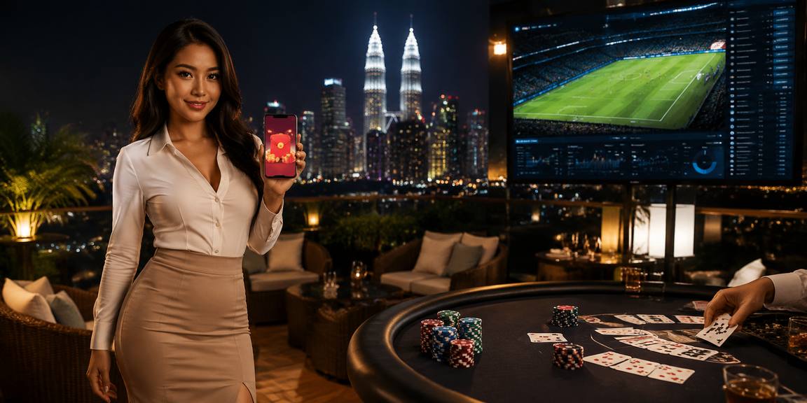serubet mobile gaming
