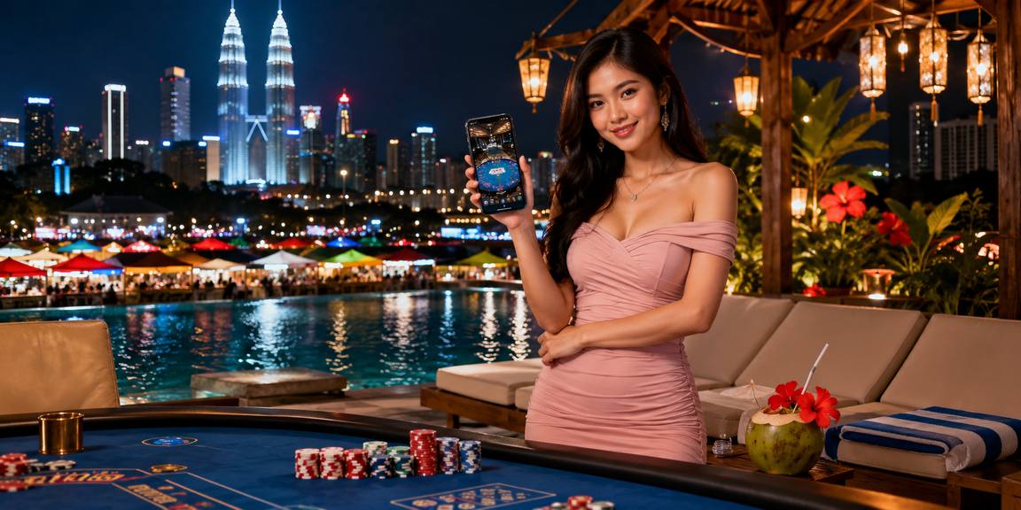 serubet gaming platform