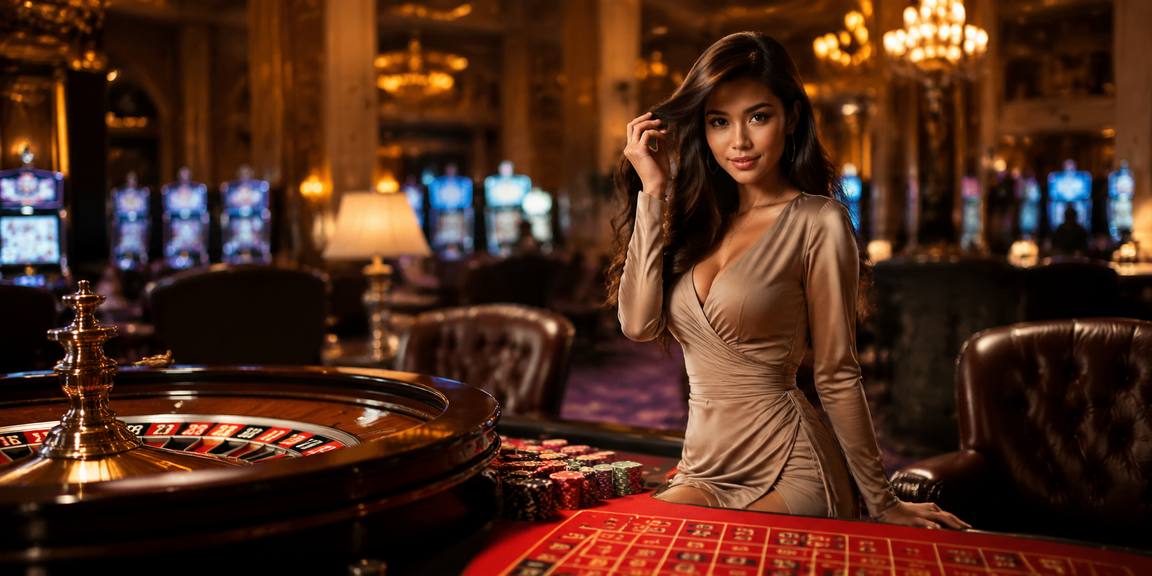 serubet Log Masuk dan Terokai Lobby Anda Sekarang